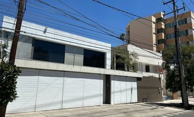 Americana Arcos