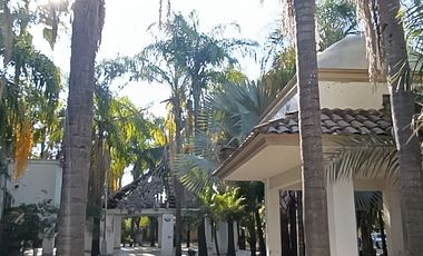 QUINTA EN VENTA EN EL HUAJUQUITO, ZONA CARRETERA NACIONAL