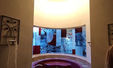 QUINTA EN VENTA EN EL HUAJUQUITO, ZONA CARRETERA NACIONAL