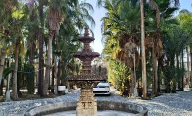 QUINTA EN VENTA EN EL HUAJUQUITO, ZONA CARRETERA NACIONAL