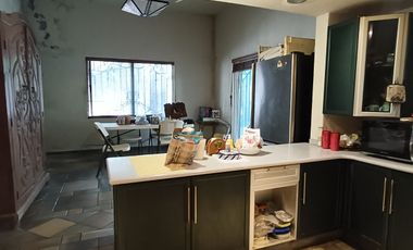 QUINTA EN VENTA EN EL HUAJUQUITO, ZONA CARRETERA NACIONAL