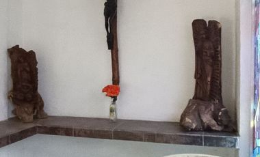 QUINTA EN VENTA EN EL HUAJUQUITO, ZONA CARRETERA NACIONAL