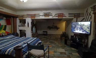 QUINTA EN VENTA EN EL HUAJUQUITO, ZONA CARRETERA NACIONAL