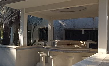 QUINTA EN VENTA EN EL HUAJUQUITO, ZONA CARRETERA NACIONAL