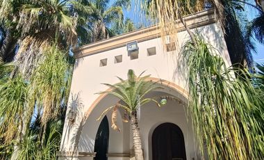 QUINTA EN VENTA EN EL HUAJUQUITO, ZONA CARRETERA NACIONAL