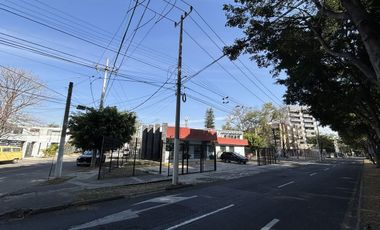 Exelente cabecera de manzana Mariano Otero