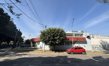 Exelente cabecera de manzana Mariano Otero