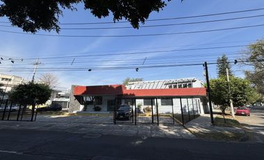Exelente cabecera de manzana Mariano Otero