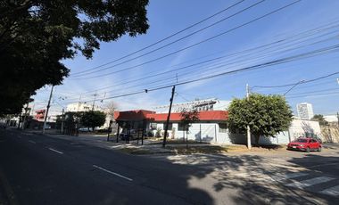 Exelente cabecera de manzana Mariano Otero