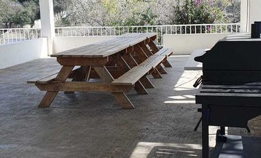 QUINTA EN VENTA, EL HUAJUQUITO, SANTIAGO N.L.