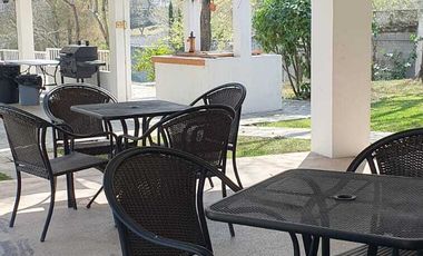 QUINTA EN VENTA, EL HUAJUQUITO, SANTIAGO N.L.