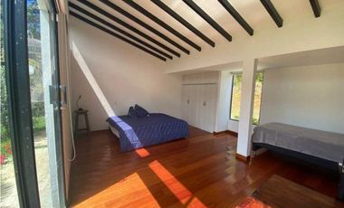 Finca moderna en El Retiro Antioquia