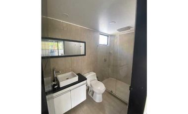 Finca moderna en El Retiro Antioquia