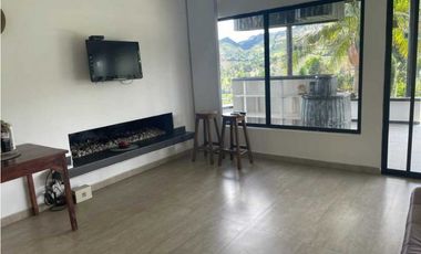 Finca moderna en El Retiro Antioquia