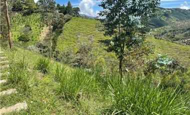 Finca moderna en El Retiro Antioquia