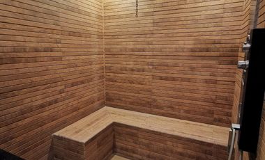 Casa en Venta en Bosques de las Lomas ya Remodelada con Alberca (m2c330)