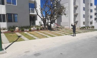 DEPARTAMENTO EN LOMAS DEL PEDREGAL