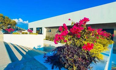 DEPARTAMENTO EN LOMAS DEL PEDREGAL