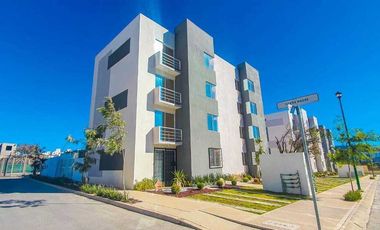 DEPARTAMENTO EN LOMAS DEL PEDREGAL