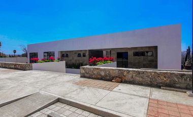 DEPARTAMENTO EN LOMAS DEL PEDREGAL