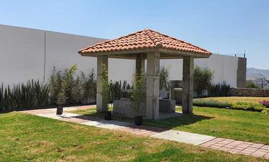 DEPARTAMENTO EN LOMAS DEL PEDREGAL