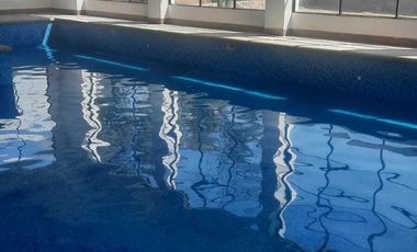 DEPARTAMENTO EN LOMAS DEL PEDREGAL