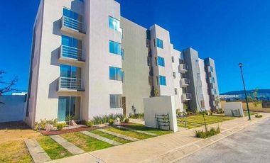 DEPARTAMENTO EN LOMAS DEL PEDREGAL