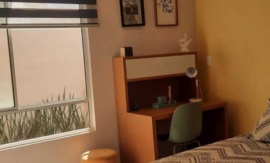 DEPARTAMENTO EN LOMAS DEL PEDREGAL