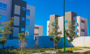 DEPARTAMENTO EN LOMAS DEL PEDREGAL