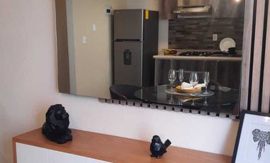 DEPARTAMENTO EN LOMAS DEL PEDREGAL