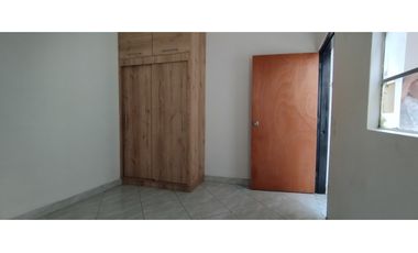 ARRIENDO APARTAMENTO EN  BELLO - CUMBRE