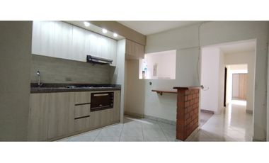ARRIENDO APARTAMENTO EN  BELLO - CUMBRE