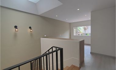 7385800 Venta Casa Poblado el Tesoro