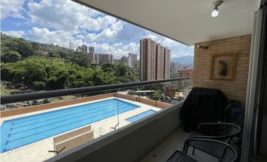APARTAMENTO EN VENTA EN SABANETA ALTO DE LAS FLORES