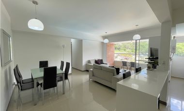 APARTAMENTO EN VENTA EN SABANETA ALTO DE LAS FLORES