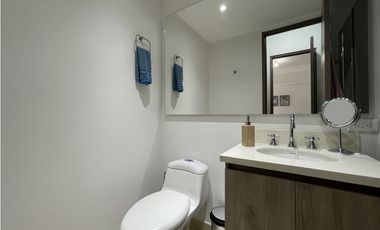 APARTAMENTO EN VENTA EN SABANETA ALTO DE LAS FLORES