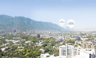 Oficinas de lujo en renta zona Campestre San Pedro Garza García