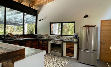 Casa en venta en Rancho San Simon, Avandaro