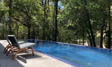 Casa en venta en Rancho San Simon, Avandaro