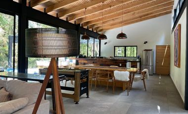Casa en venta en Rancho San Simon, Avandaro