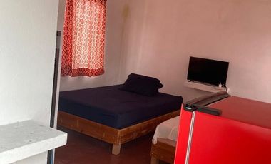 COSTA ESMERALDA, VERACRUZ, BUNGALOWS EN VENTA
