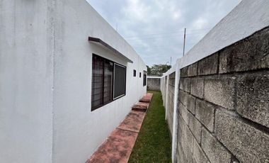 COSTA ESMERALDA, VERACRUZ, BUNGALOWS EN VENTA