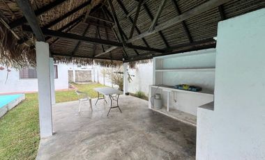 COSTA ESMERALDA, VERACRUZ, BUNGALOWS EN VENTA