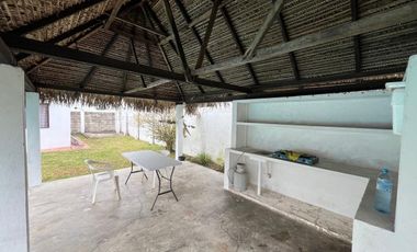 COSTA ESMERALDA, VERACRUZ, BUNGALOWS EN VENTA