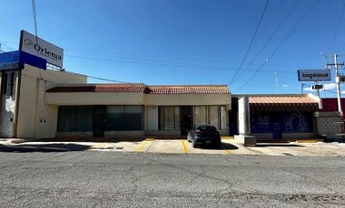 RENTA LOCAL OFICINAS AV ORTIZ MENA $ 24,000 LAE