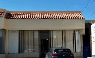RENTA LOCAL OFICINAS AV ORTIZ MENA $ 24,000 LAE