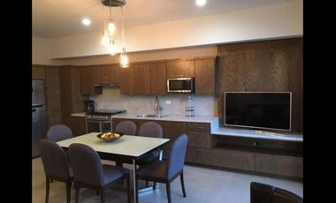 RENTA DEPARTAMENTO THE LOFTS DISTRITO 1