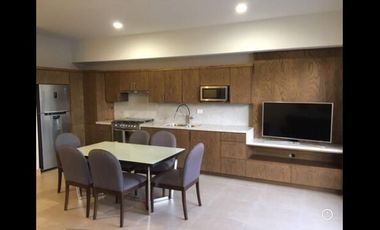 RENTA DEPARTAMENTO THE LOFTS DISTRITO 1