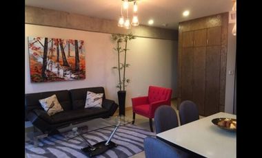 RENTA DEPARTAMENTO THE LOFTS DISTRITO 1