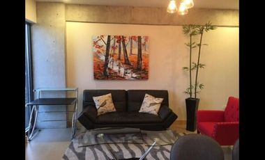 RENTA DEPARTAMENTO THE LOFTS DISTRITO 1